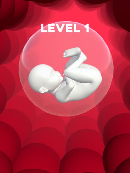 sperm rush游戏安卓版官方版图1: