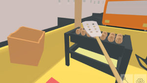 豆腐车模拟器游戏安卓版图片1