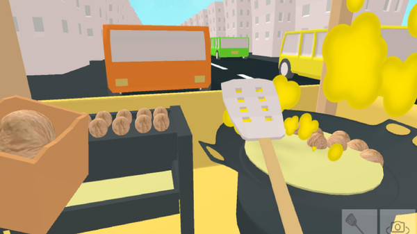 豆腐车模拟器游戏安卓版图3: