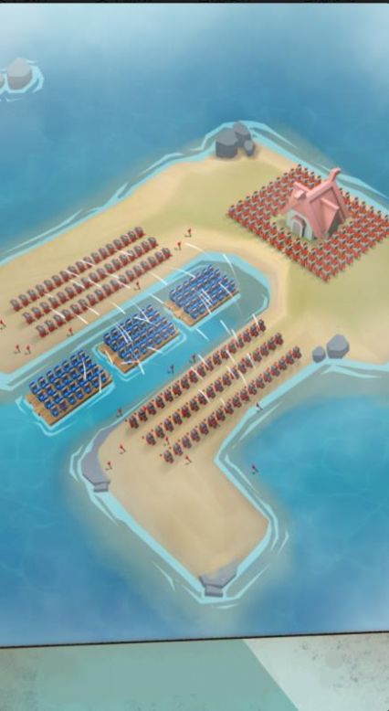海岛争夺战游戏手机版安卓版图片1