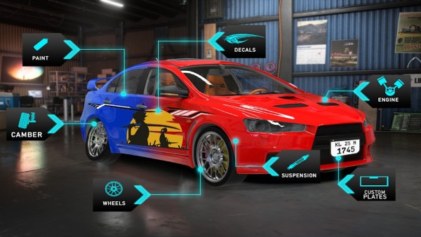 现代汽车考试模拟游戏安卓最新版图4: