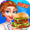 厨师岛咖啡馆游戏安卓最新版 v3.0