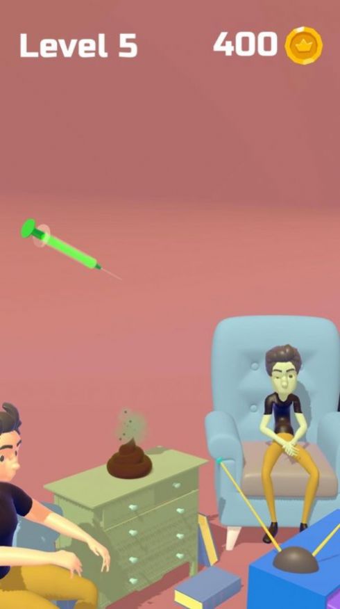 Syringe Flip 3D游戏安卓官方版图片1