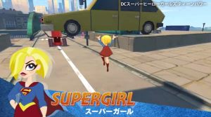 DC超级英雄美少女少女力量游戏官方中文版图片1