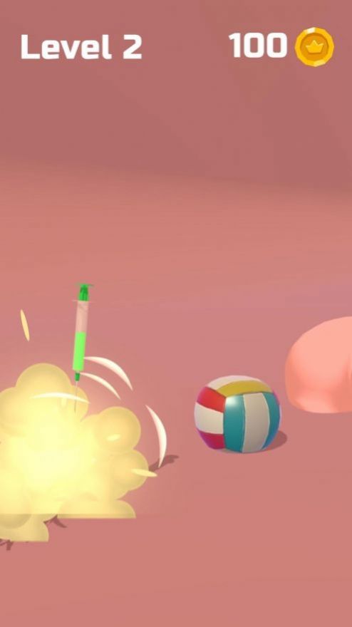 Syringe Flip 3D游戏安卓官方版图1:
