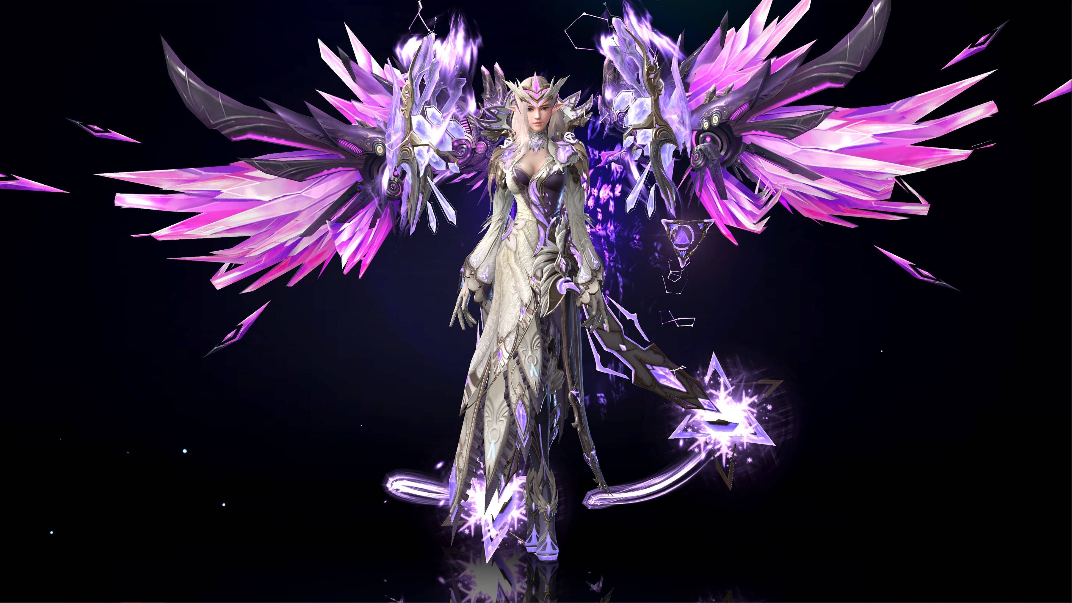 战神遗迹烈焰角魔怎么打（烈焰角魔无敌金身破解方法）