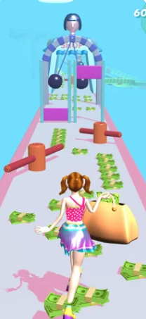 catwalk queen游戏官方安卓版图2: