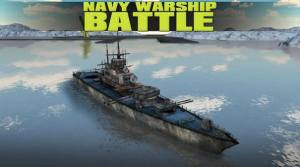 海军战舰竞争最新版图1