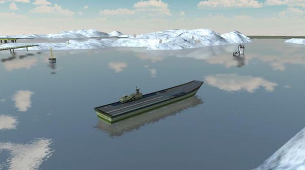 海军战舰竞争游戏安卓最新版截图4: