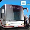 城市公交客车游戏中文版