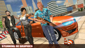 迈阿密战斗犯罪游戏官方版图片1