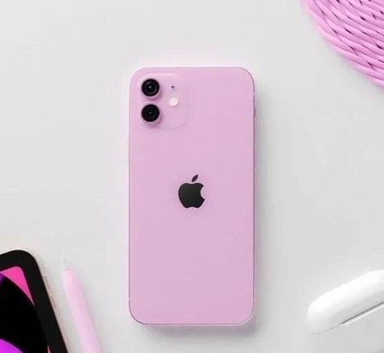 iPhone13粉色最新预售平台官方版图片1