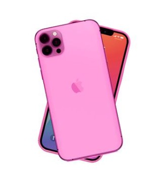 iPhone13粉色最新预售平台官方版图1: