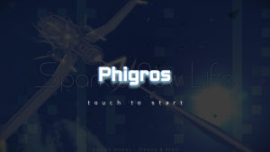 Phigros下载安卓最新版图4