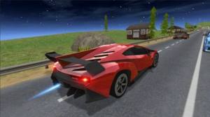 速度道路特技赛车游戏安卓版图片1