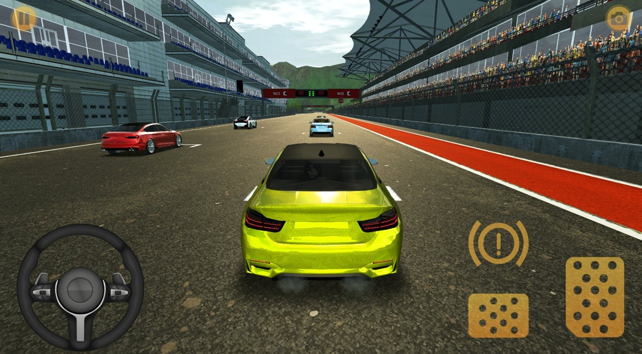 赛车经验1.3.7版本汉化版游戏下载图片1