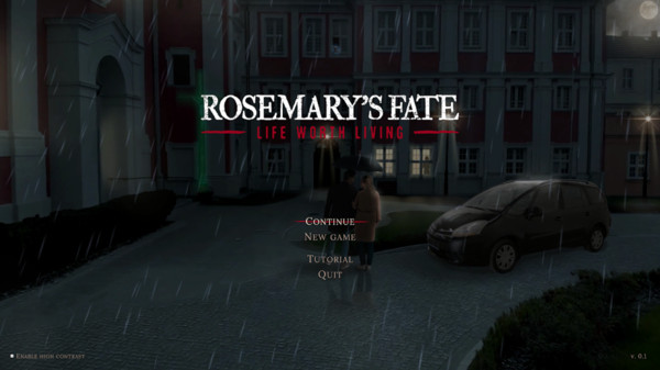 罗斯玛丽的命运游戏官方最新版图3: