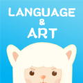 羊驼外语艺术通app