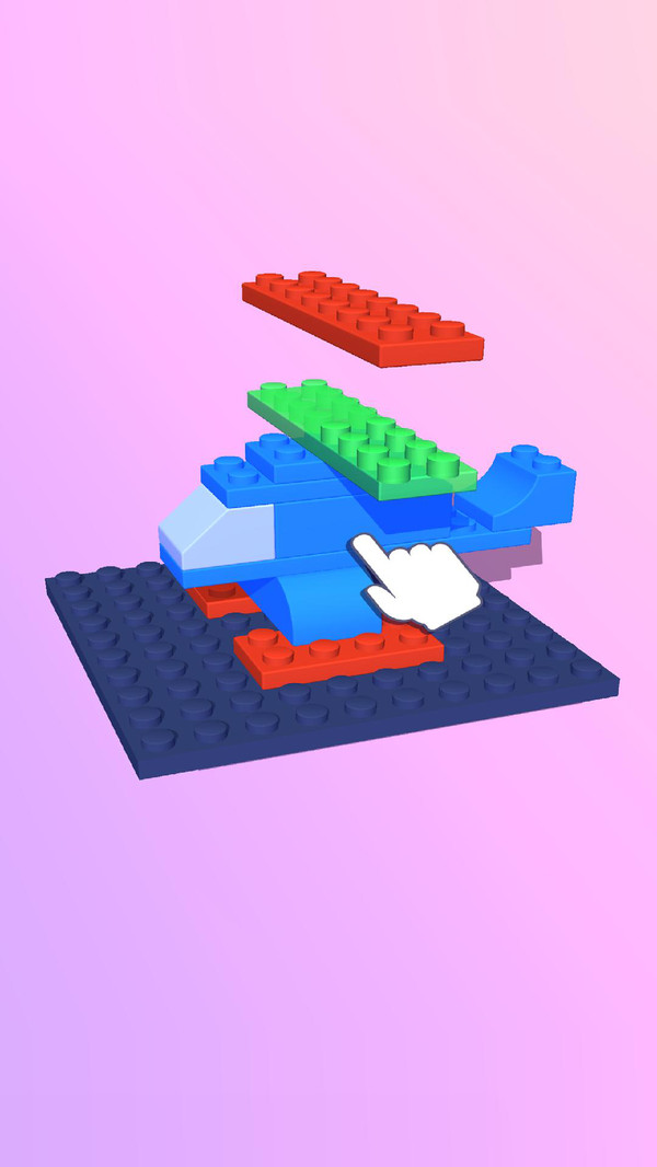 玩具块构建器游戏安卓官方版图4: