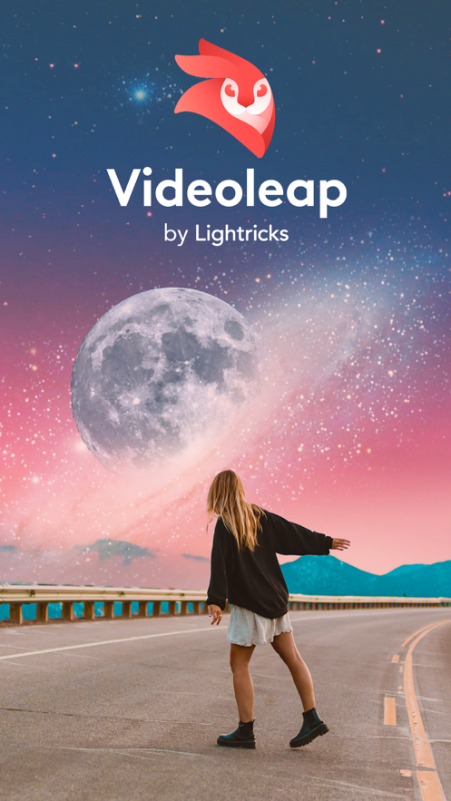 Videoleap软件安卓最新版图4: