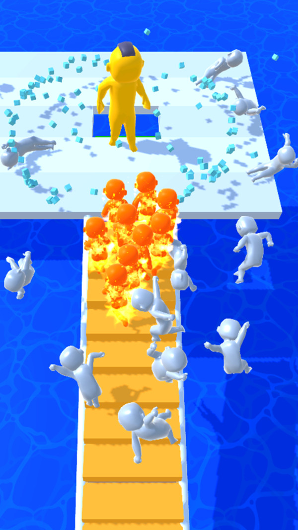 水上英雄游戏安卓最新版图2:
