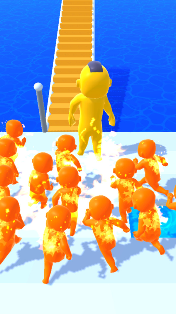 水上英雄游戏安卓最新版图3: