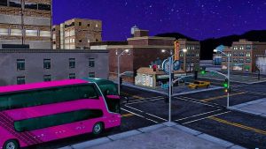 旅游公交车3D游戏安卓最新版图片1