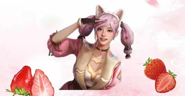 和平精英夏日绵绵冰抽满多少钱（夏日绵绵冰皮肤抽奖价格分析）
