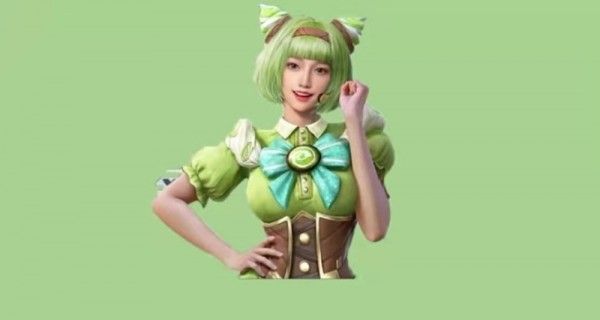 和平精英夏日绵绵冰皮肤多少钱（夏日绵绵冰军需皮肤价格详情介绍）
