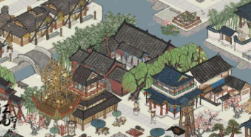 江南百景图趣闻图鉴怎么获得（趣闻图鉴全收集攻略）