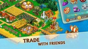 迷人的农场游戏安卓版图片1