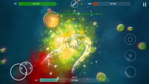 孢子2生物进化手机版游戏最新版下载图片1