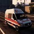紧急救护车驾驶员游戏安卓版