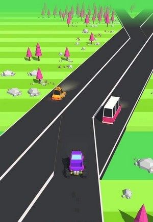交通大战游戏安卓版图片1