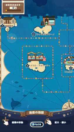 海底企鹅铁道游戏图2