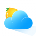 柠檬天气预报app