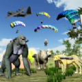 动物战斗模拟器游戏下载手机版官方正版 v1.0