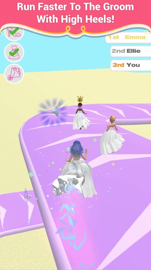 bridal rush游戏官方版图片1