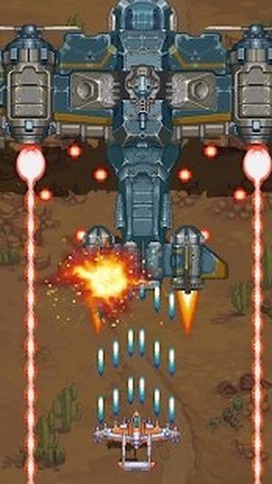 空军的战场游戏安卓最新版图片1