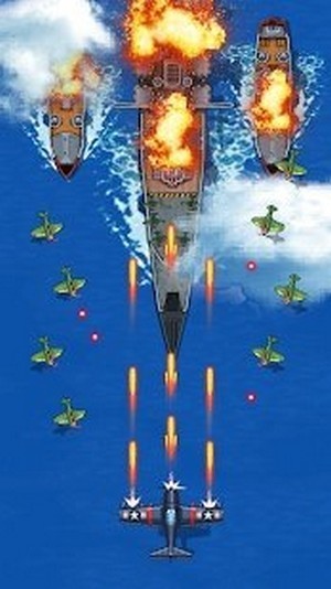 空军的战场游戏安卓最新版图4: