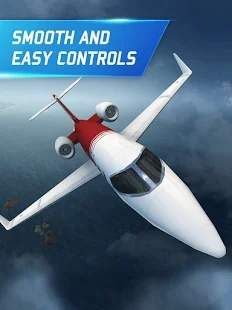 征服天空的飞行员游戏安卓最新版图片1