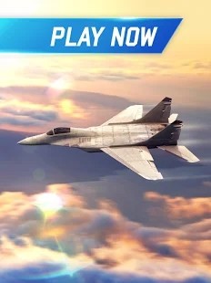 征服天空的飞行员游戏安卓最新版图2: