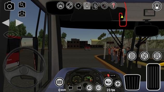 Proton Bus Simulator Urbano游戏中文手机版图1: