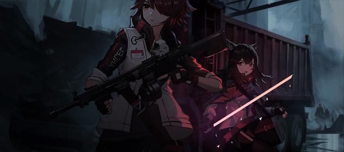 明日方舟兑换码2021年6月国服大全（6月最新礼包兑换码）