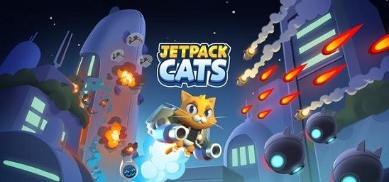 喷射战斗猫游戏安卓官方版图片1