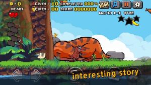 寻找失落的恐龙蛋游戏安卓最新官方版图片1