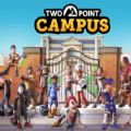 双点大学中文游戏手机版 Two Point Campus