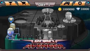 假面超人之复仇游戏安卓版图片1