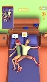 安眠睡觉模拟器游戏安卓版图片1
