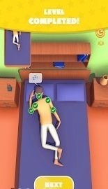 安眠睡觉模拟器游戏安卓版图3: